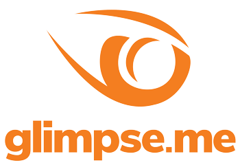 Glimpse game streaming platform.