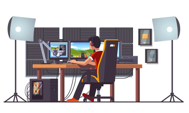 Important Streaming Stats In 2022