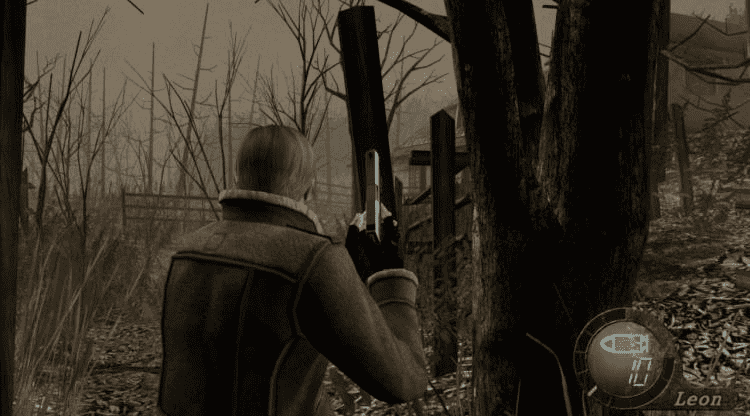 resident evil 4 - should you speedrun?