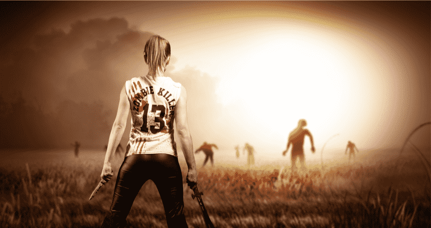 7 Days Beginner Survival Guide Tips And Tricks