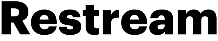 Restream content distribution