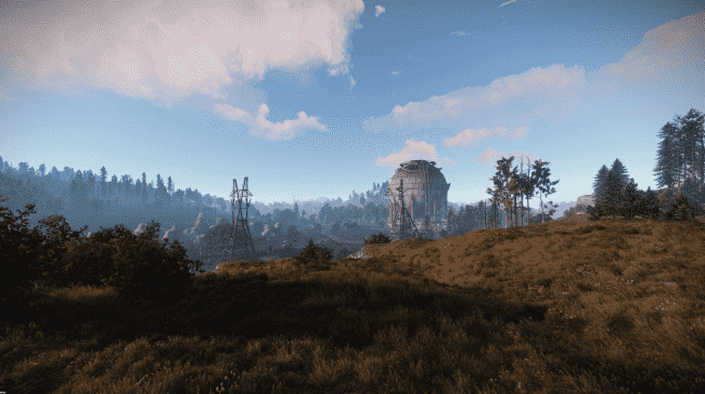 Graphics in Rust