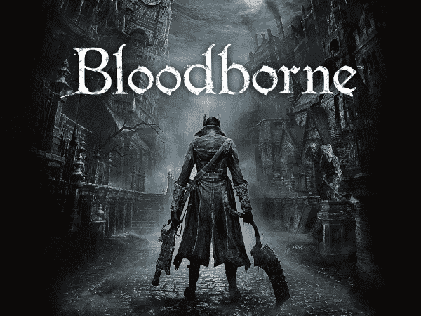 bloodborne