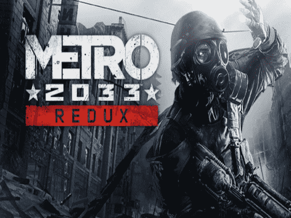 metro 2033