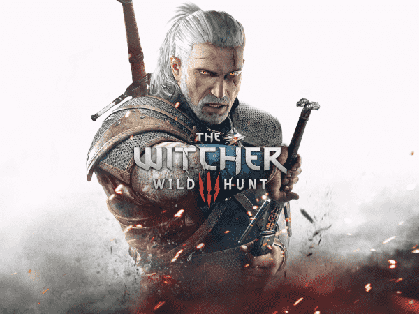 witcher 3 wild hunt