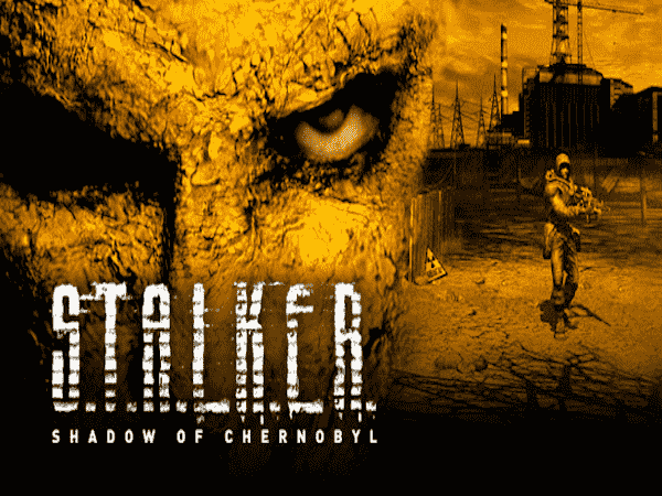 stalker cover art
