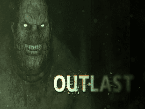outlast cover art