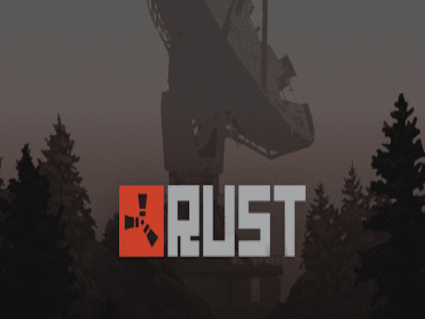 rust cover art